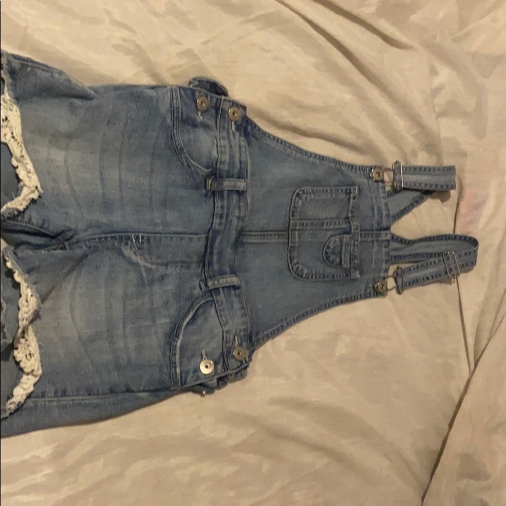 Overalls
